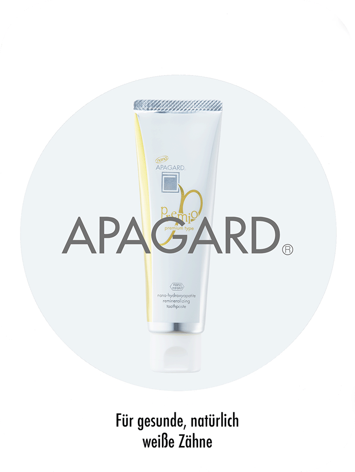 Brand Intro APAGARD with Text
