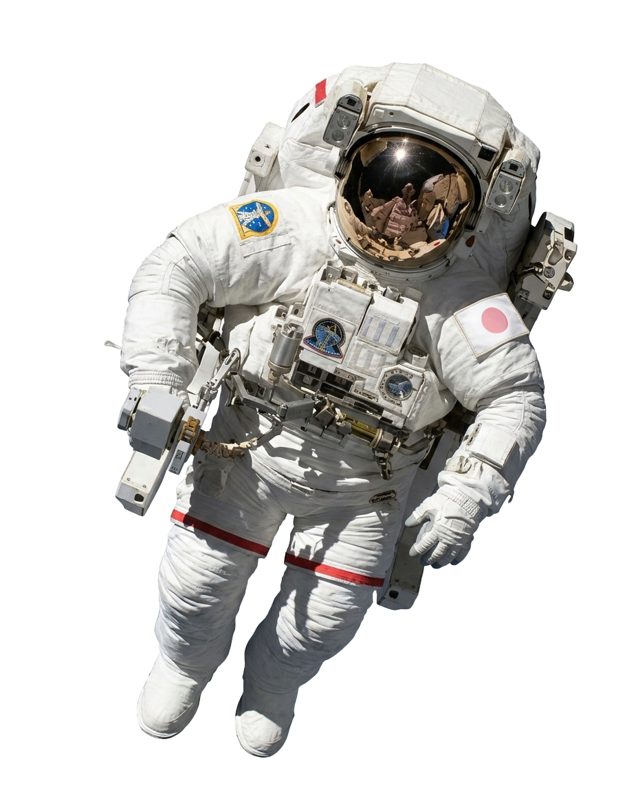 Astronaut